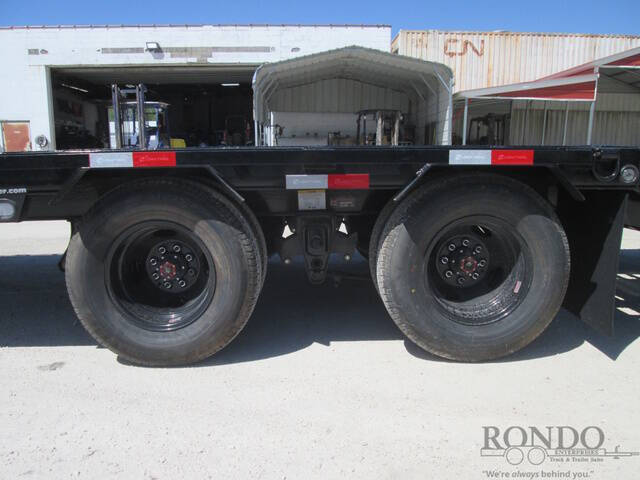 2026 Load Trail Equipment Deckover PP0225102SS