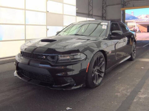 2020 Dodge Charger