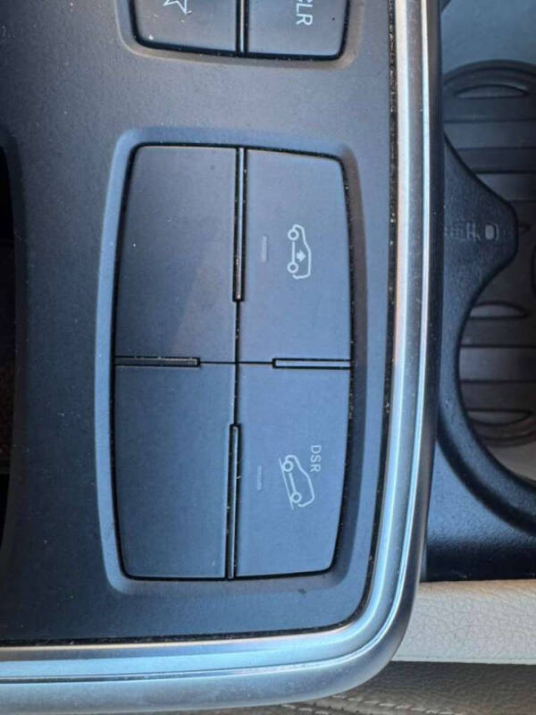 2016 Mercedes-Benz GL-Class GL 450 4MATIC