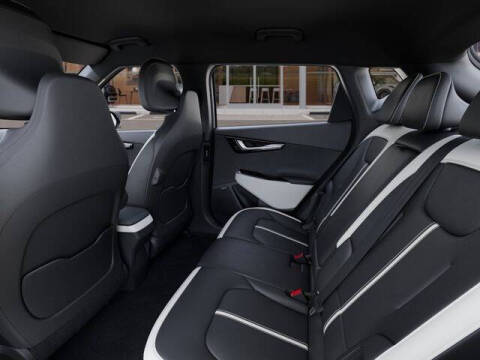 2026 Kia EV6 GT-Line