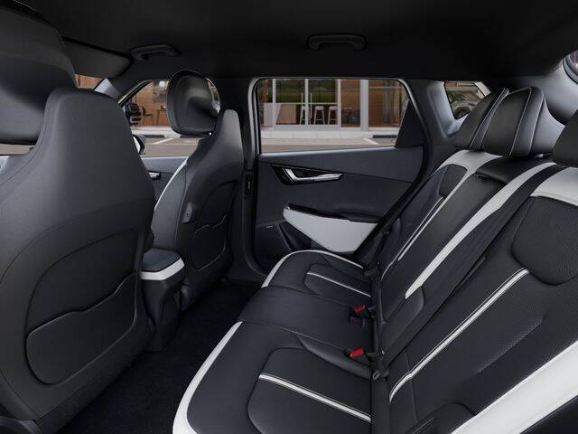 2026 Kia EV6 GT-Line