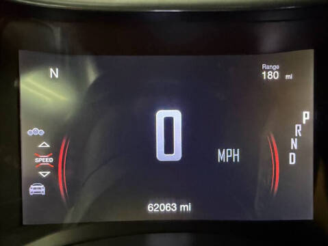 2020 Dodge Durango Pursuit