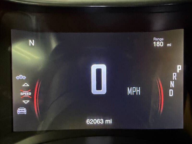 2020 Dodge Durango Pursuit