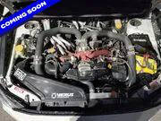 2021 Subaru WRX STI Limited