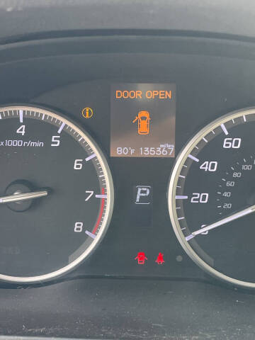 2015 Acura RDX w/Tech