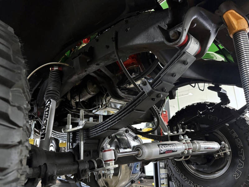 1972 Chevrolet C/K 2500 Series