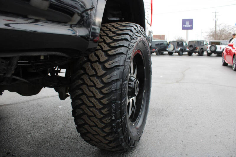 2017 Ford F-250 Super Duty