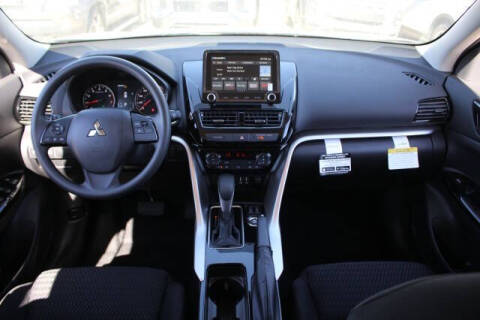 2026 Mitsubishi Eclipse Cross LE