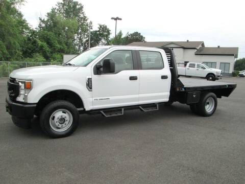 2021 Ford F-350 Super Duty for sale at Benton Truck Sales - Flatbeds in Benton AR