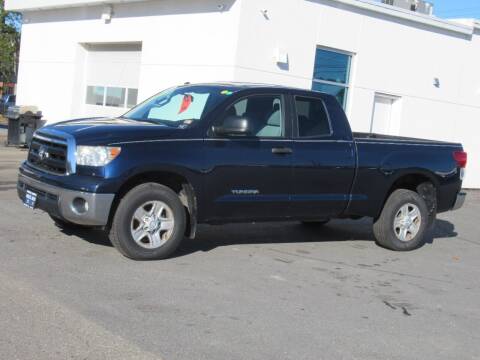 2012 Toyota Tundra for sale at Price Auto Sales 2 in Concord NH