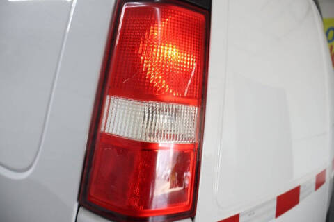 2021 Chevrolet Express 2500