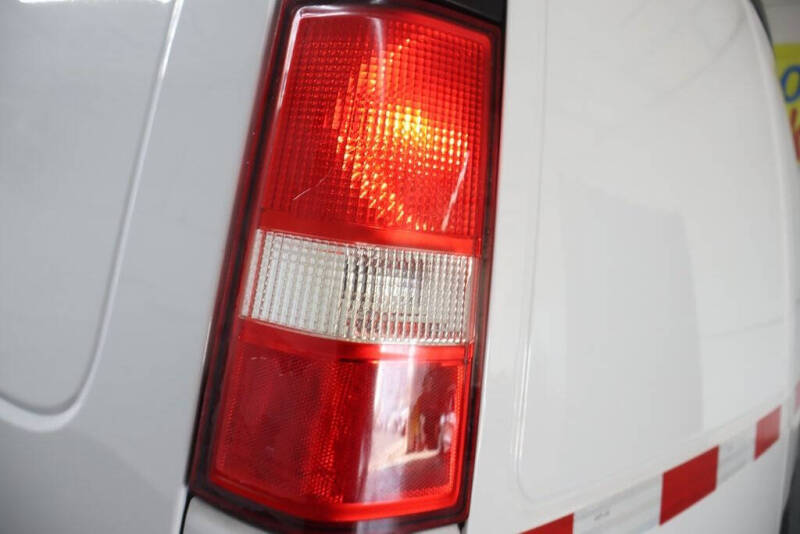 2021 Chevrolet Express 2500