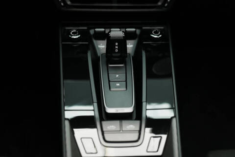 2022 Porsche 911 Targa 4 GTS