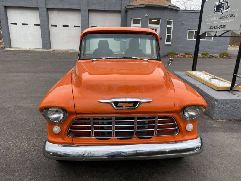 1956 Chevrolet 3100
