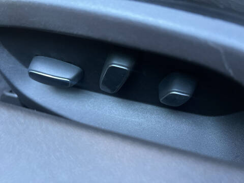 2017 Chevrolet Corvette Stingray