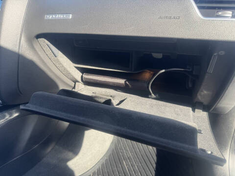 2016 Audi S5 3.0T quattro Premium Plus