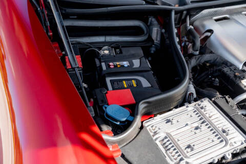 2020 Mercedes-Benz AMG GT C