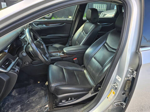 2017 Cadillac XTS Luxury