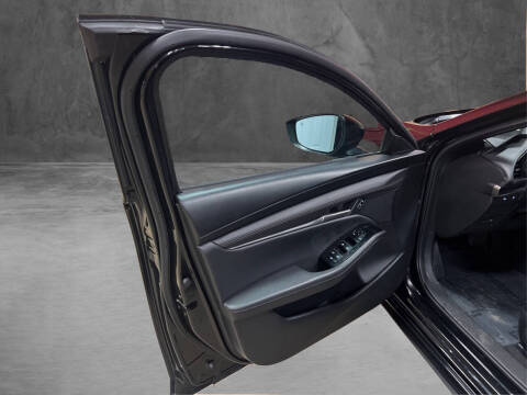 2024 Mazda Mazda3 Hatchback 2.5 S Select Sport