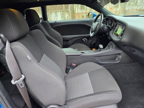 2023 Dodge Challenger R/T