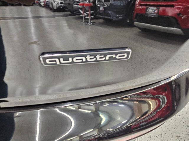 2021 Audi Q5 quattro Premium 45 TFSI