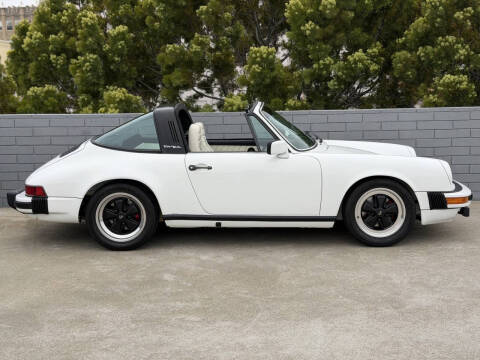 1978 Porsche 911