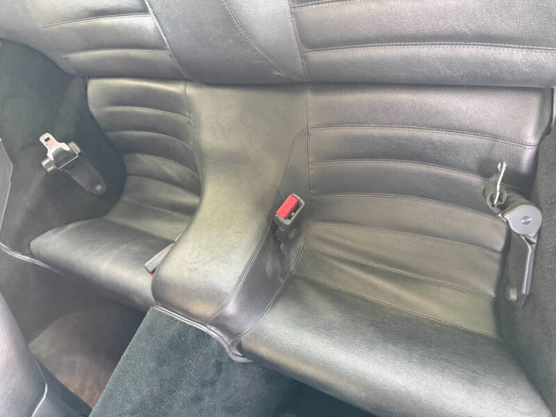 1988 Porsche 944