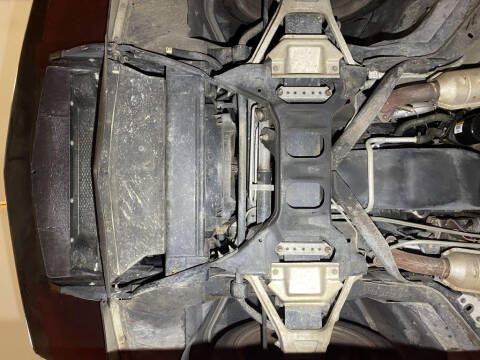 1989 Chevrolet Corvette