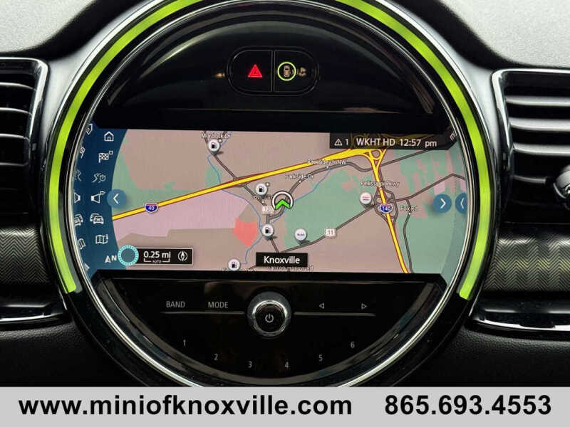 2022 MINI Clubman Cooper S