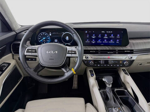 2025 Kia Telluride SX-Prestige