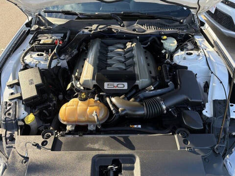 2016 Ford Mustang GT