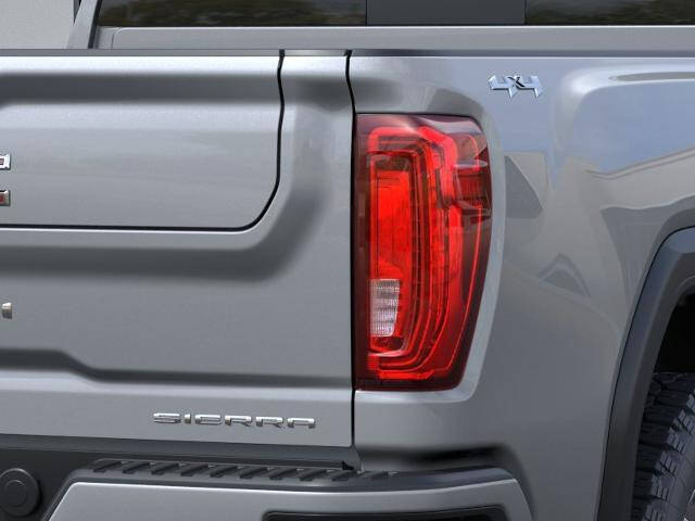 2023 GMC Sierra 2500HD