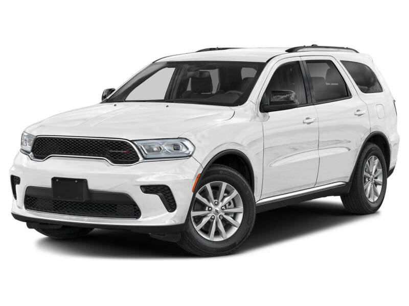 2026 Dodge Durango GT Plus America250 Edition