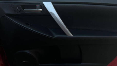 2013 Mazda MAZDA3 i Grand Touring