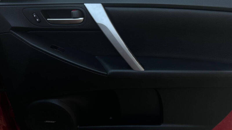 2013 Mazda MAZDA3 i Grand Touring