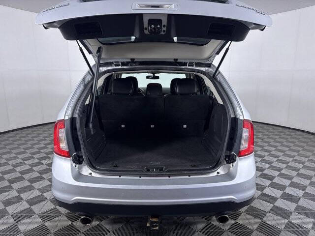 2011 Ford Edge Limited