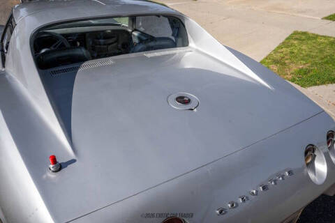 1975 Chevrolet Corvette