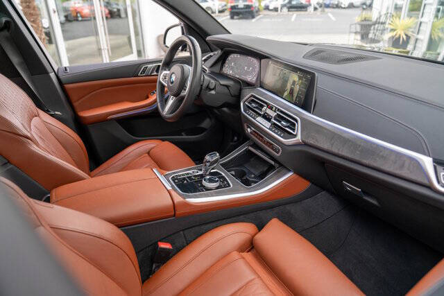 2022 BMW X5 6