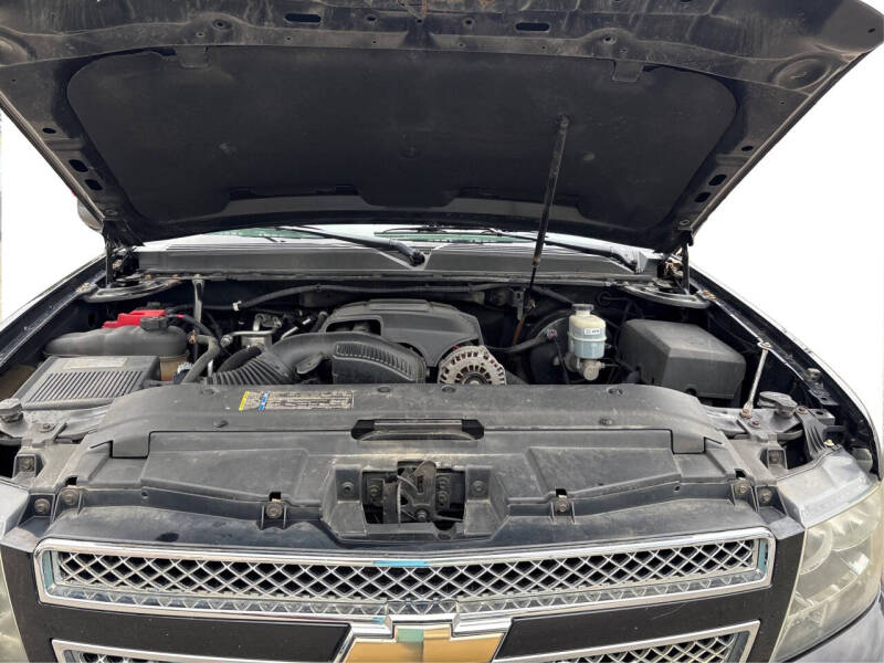 2010 Chevrolet Tahoe LS