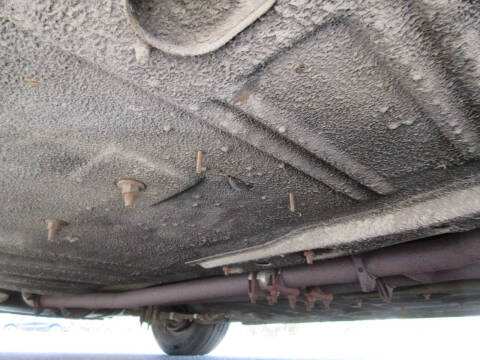 1965 Ford Thunderbird