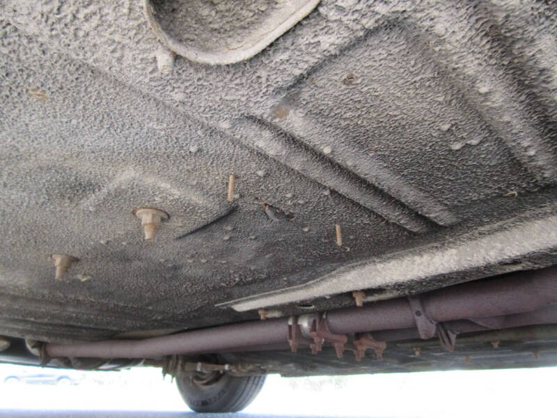 1965 Ford Thunderbird