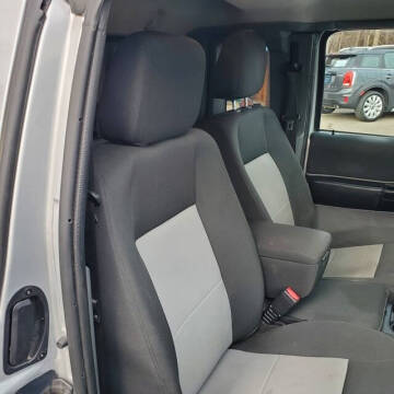 2011 Ford Ranger XLT