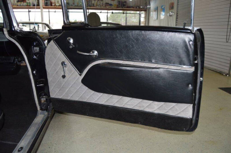 1955 Chevrolet Bel Air