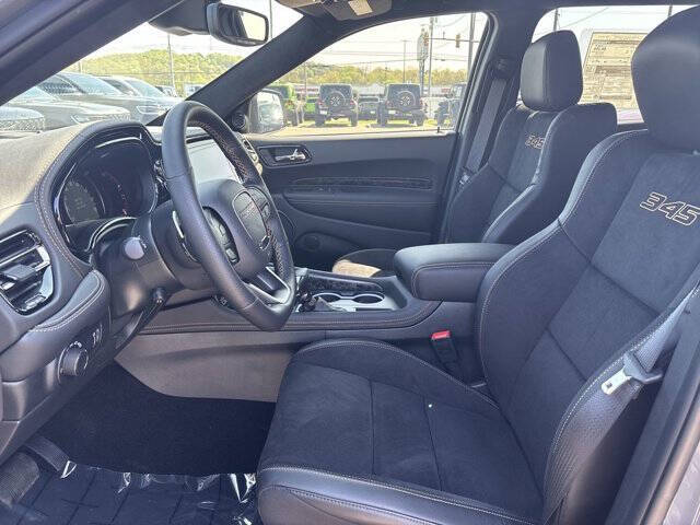 2025 Dodge Durango R/T 20th Anniversary Premium