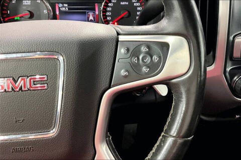 2015 GMC Sierra 1500