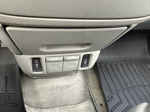 2006 Honda Odyssey EX-L