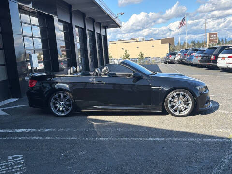 2013 BMW M3