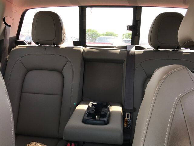 2016 GMC Canyon