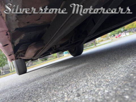 1956 Pontiac Chieftain