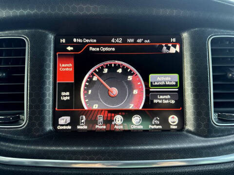 2016 Dodge Charger SRT 392